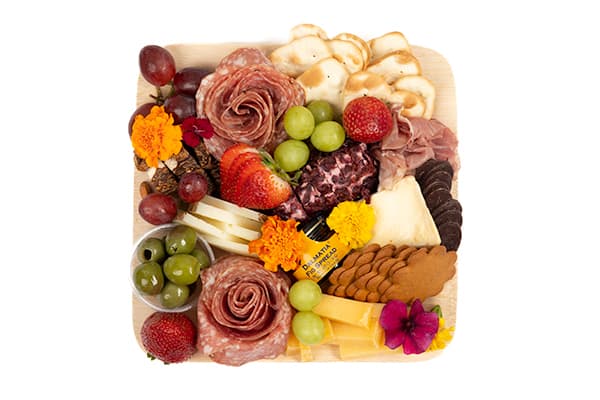 Cheese Platter