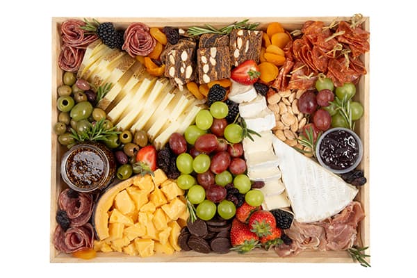 Cheese Platter