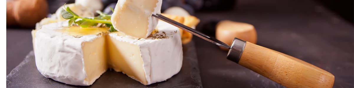 Brie Cheese