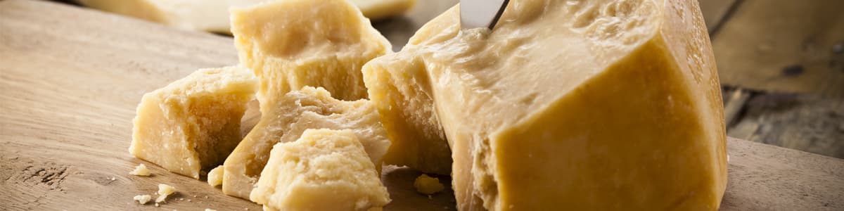 Parmigiano-Reggiano