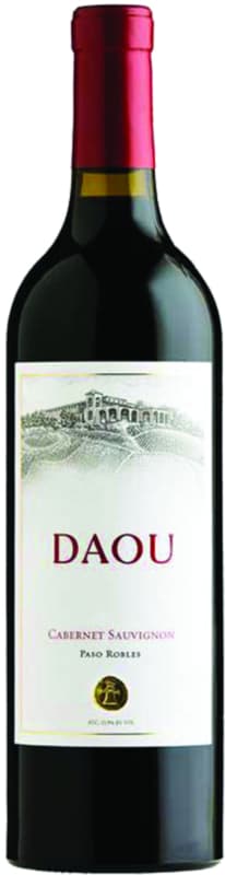 00239 cabernet sauvignon daou