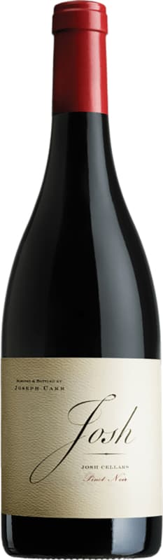 04695 Pinot Noir Josh Cellars