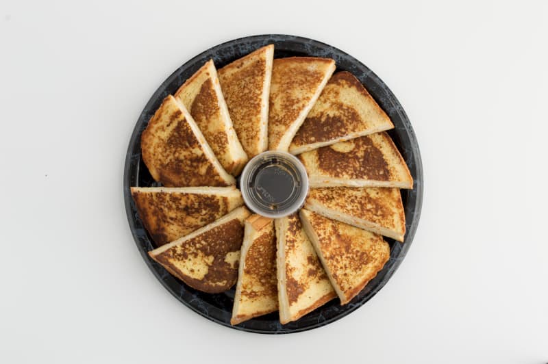 55 Stuffed French Toast