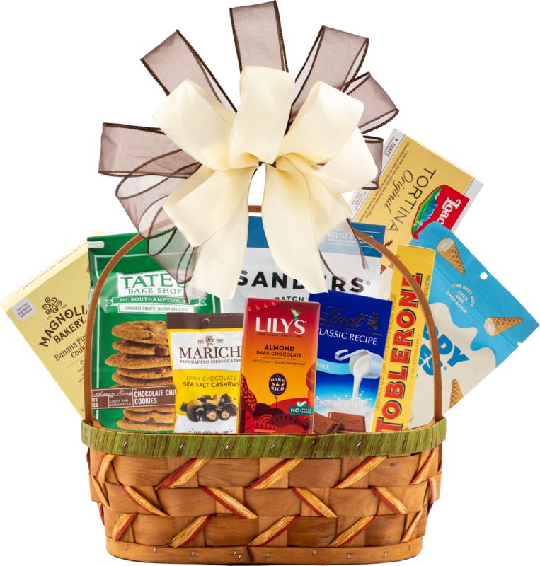 Gift Baskets Gelson's