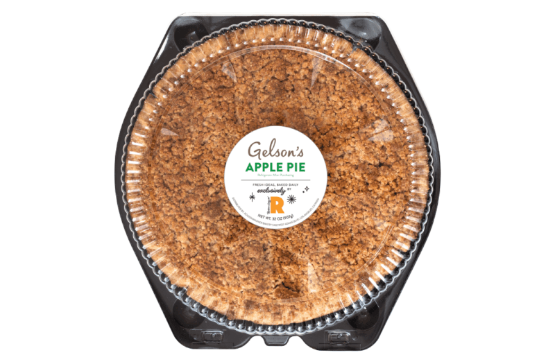 Apple Pie 01