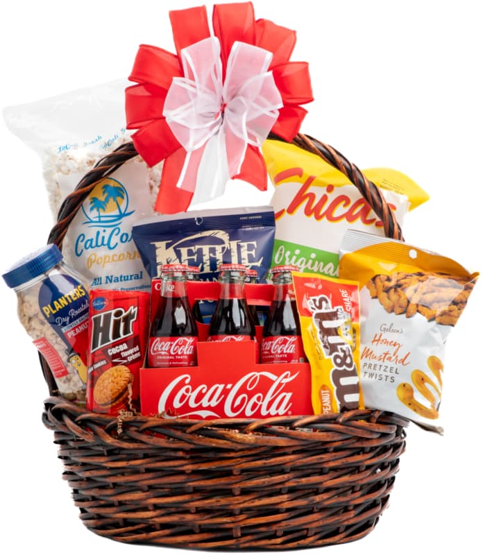 Basket 2