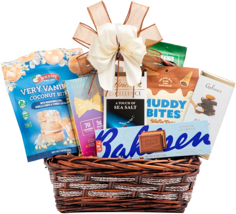 Gift Baskets Gelson&Amp;#39;S