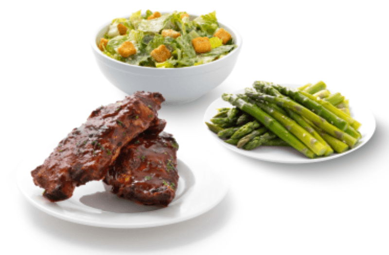 Beef Ribs