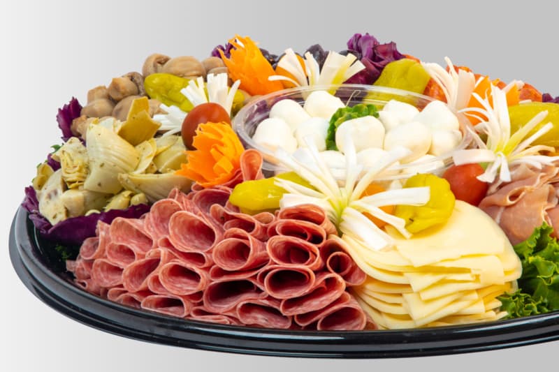 Charcuterie