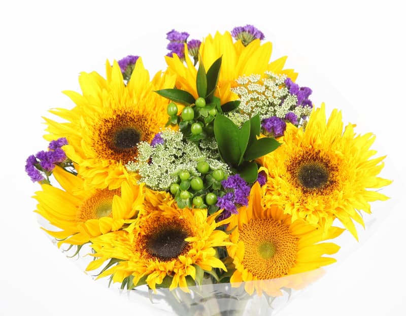 Fresh Market Bouquet
