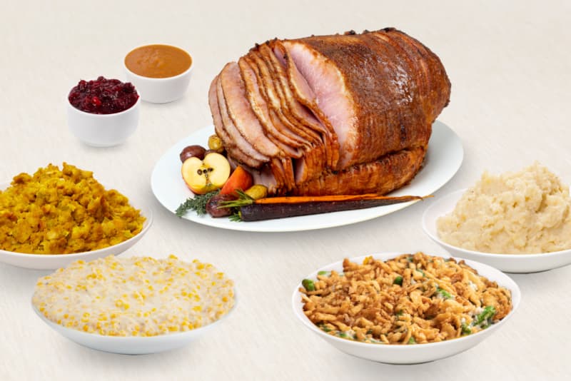 Ham
