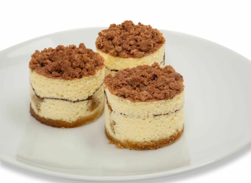 PLU 9038 Tiramisu