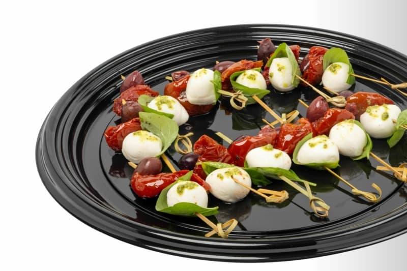PLU 9039 Antipasto Brochette