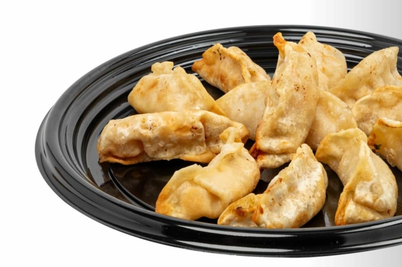 PLU 9046 Potstickers