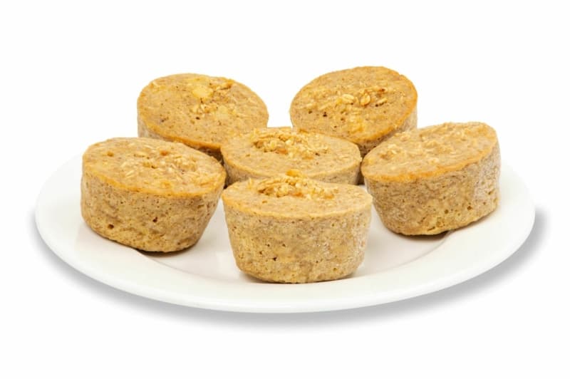 PLU 9047 or 9048 Baked Oatmeal