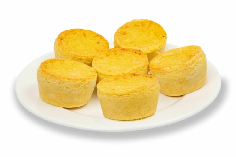 PLU 9056 Corn Souffle