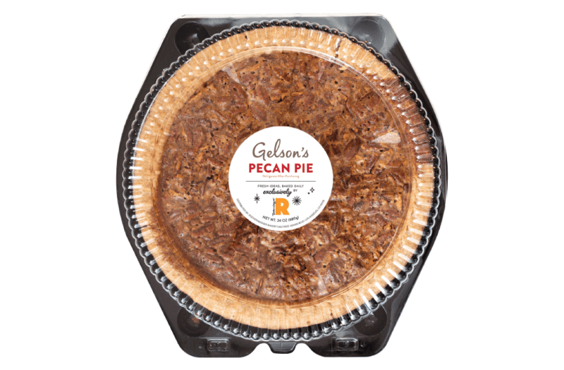 Pecan Pie 01