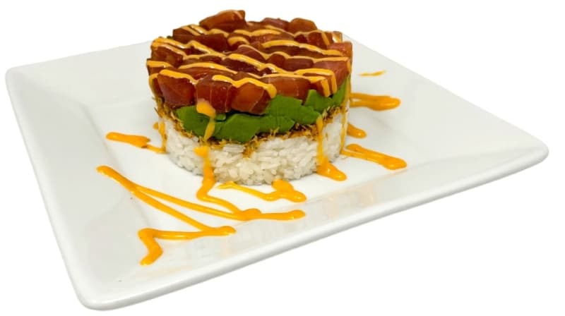 Poke Tower