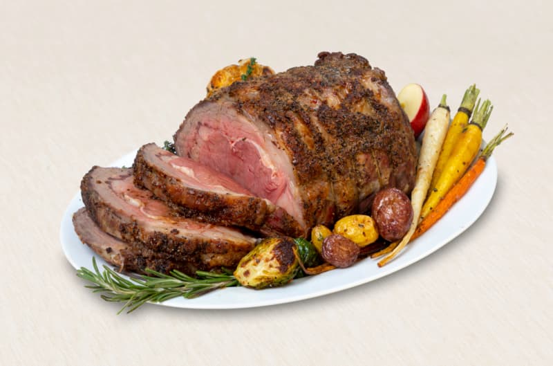 Prime Rib