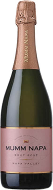 Rose Mumm