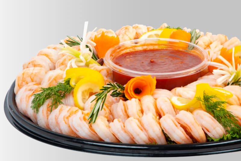 Shrimp Cocktail Sauce