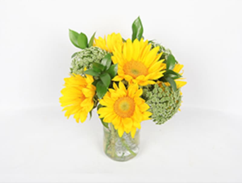 Sunflower Arrangement
