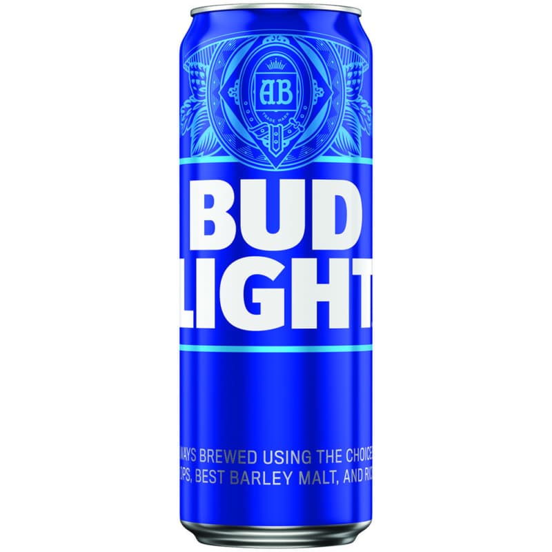 Bud light