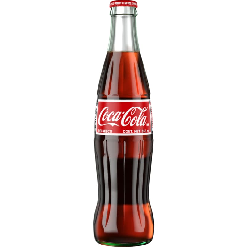 Mexican coke