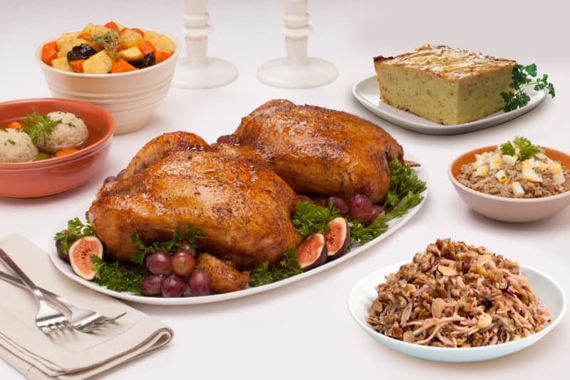 Passover chicken final
