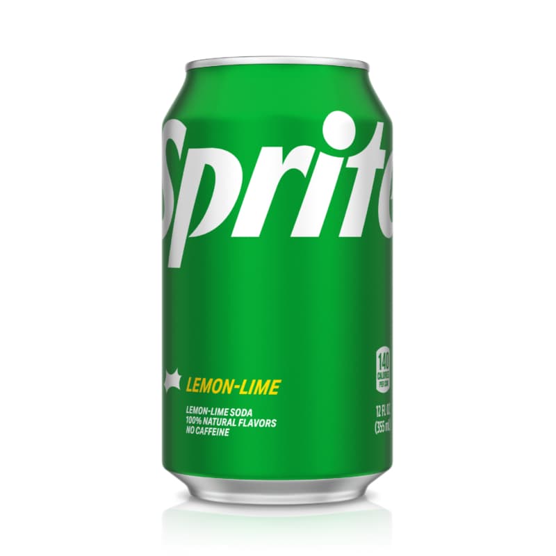 Sprite 12oz
