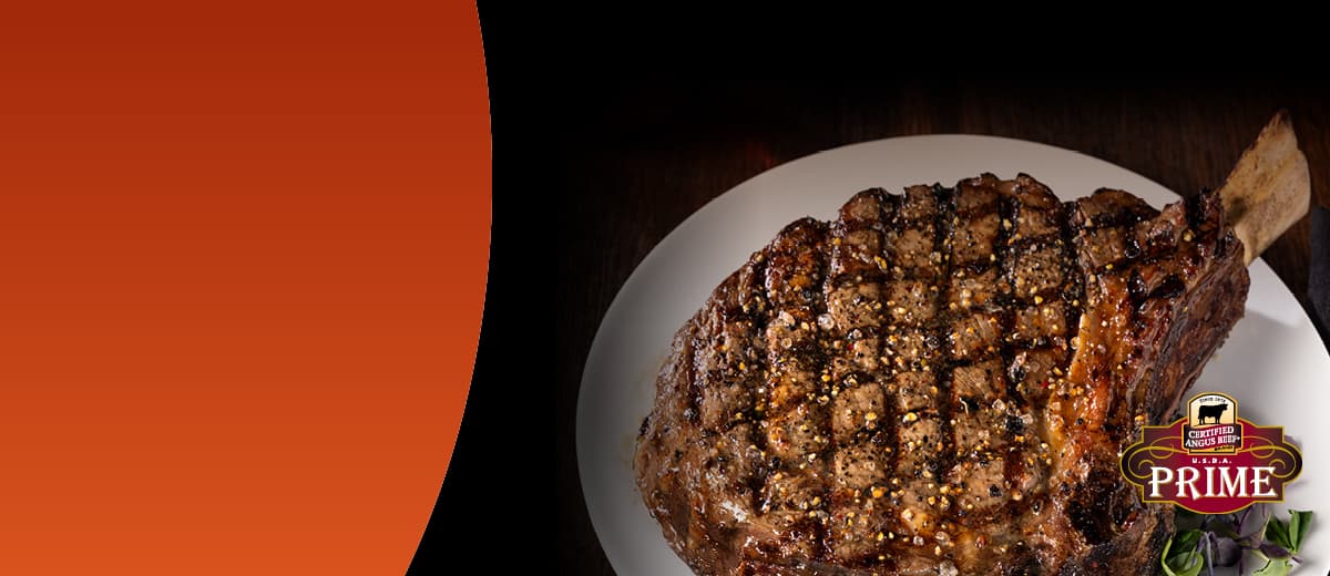 Prime Certified Angus Beef® Sale