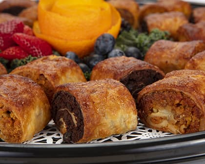 Assorted Rugelach Platter