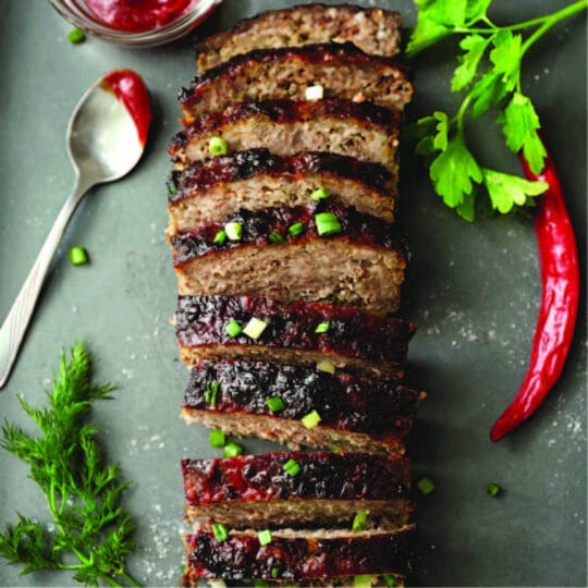 Meat Loaf Americana