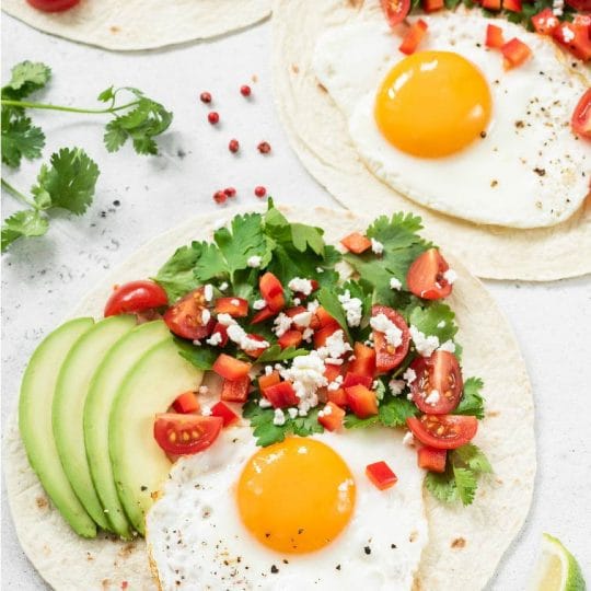 Huevos Picantes
