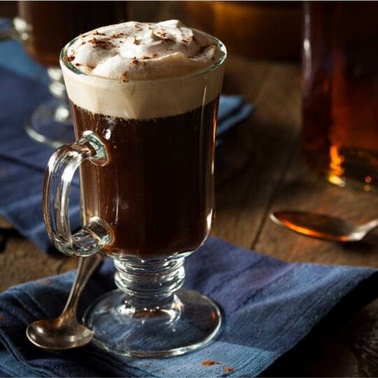 Irish Coffee