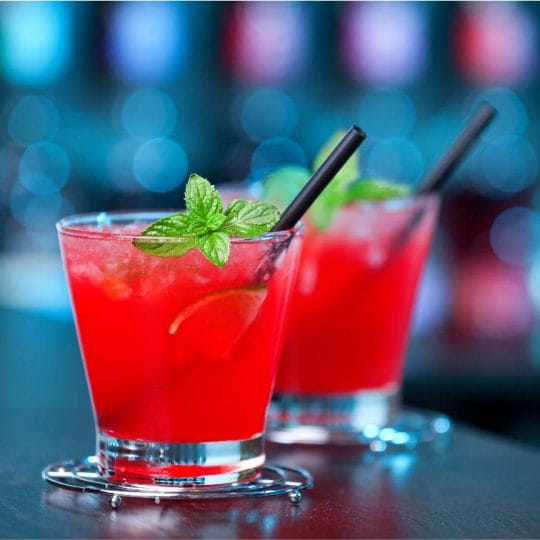 Mai Tai