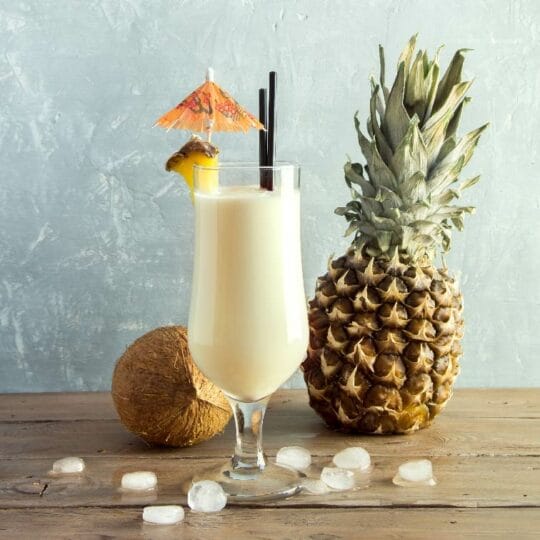 Bahama Mama