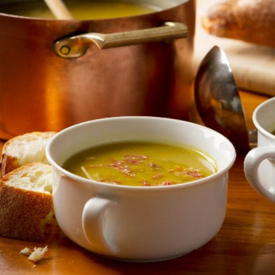 Organic Split Pea Soup