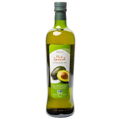 Gelson’s Imported Pure Spanish Avocado Oil