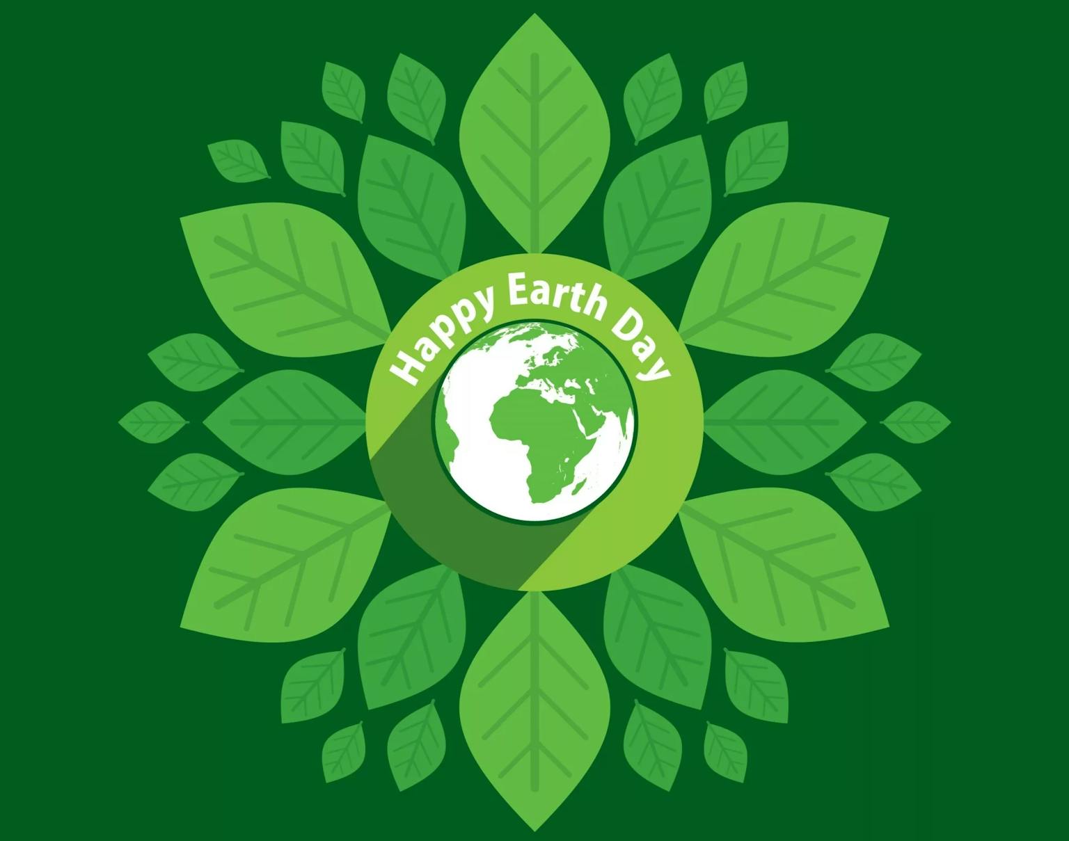 Gelson’s supports earth sustainability