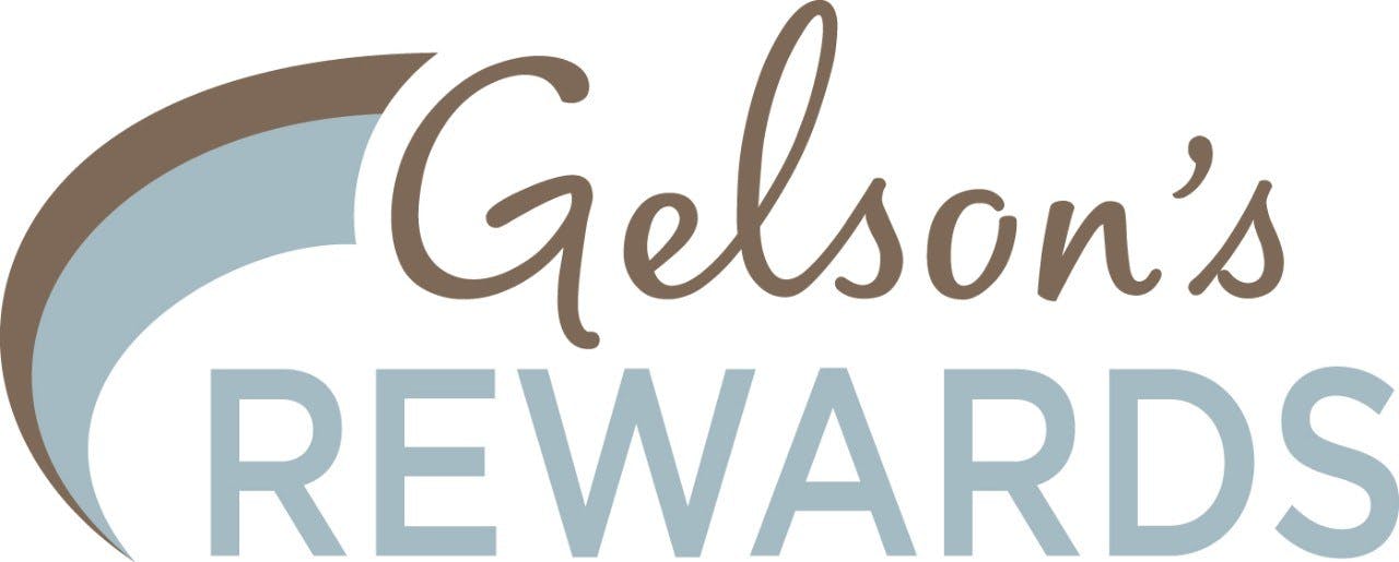 Gelson's rewards
