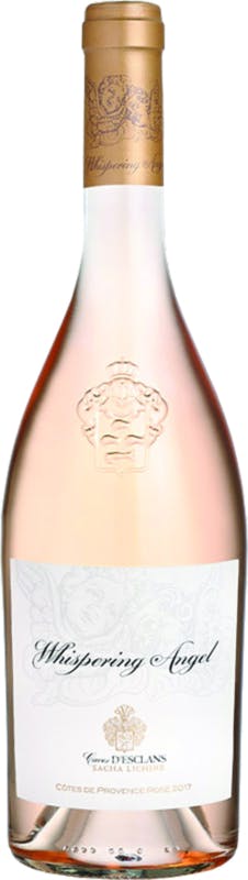 00196 Chateau d Esclans Rose Whispering Angel