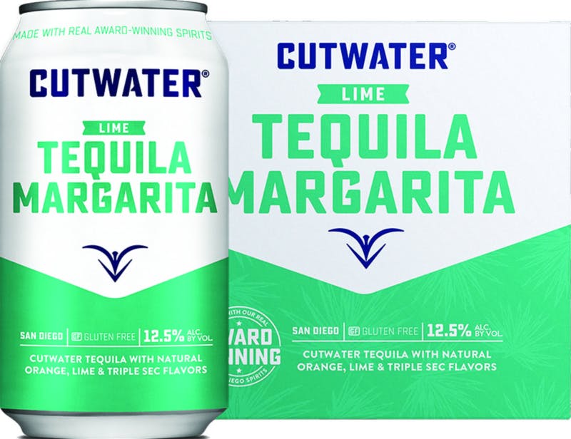 02123 Tequila2 Cutwater Spirits