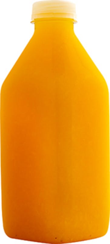 Orange Juice 32 oz