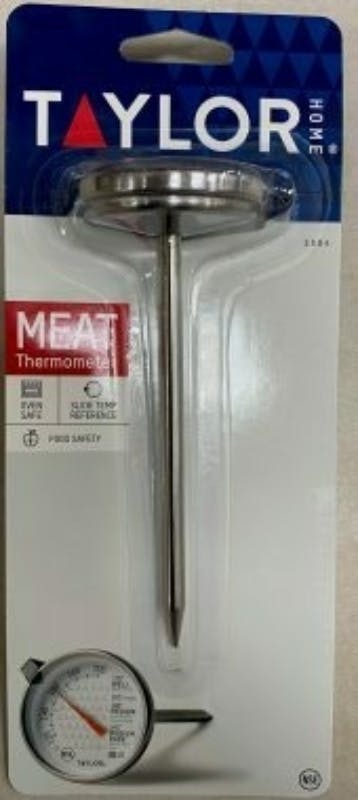 Taylor Meat Thermometer