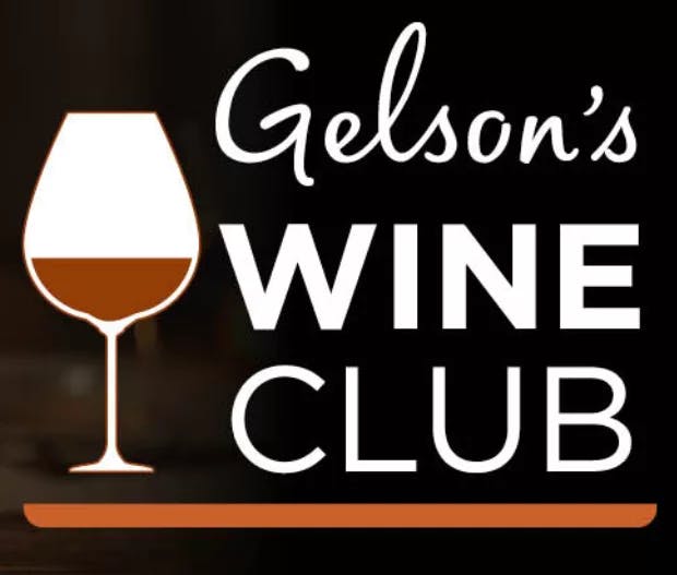 wine club at gelson's