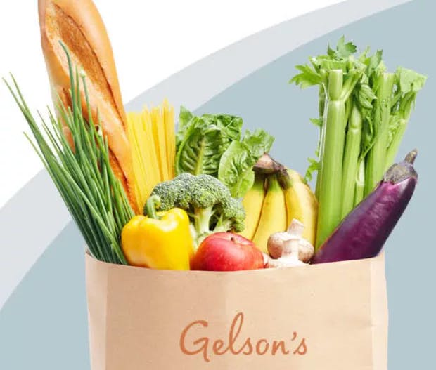 $20 off when you spend $50 or more per order on shop.gelsons.com using code Gelsons$20 at checkout