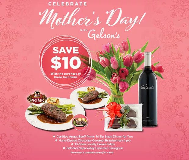 Mother's Day Bundle Save $10