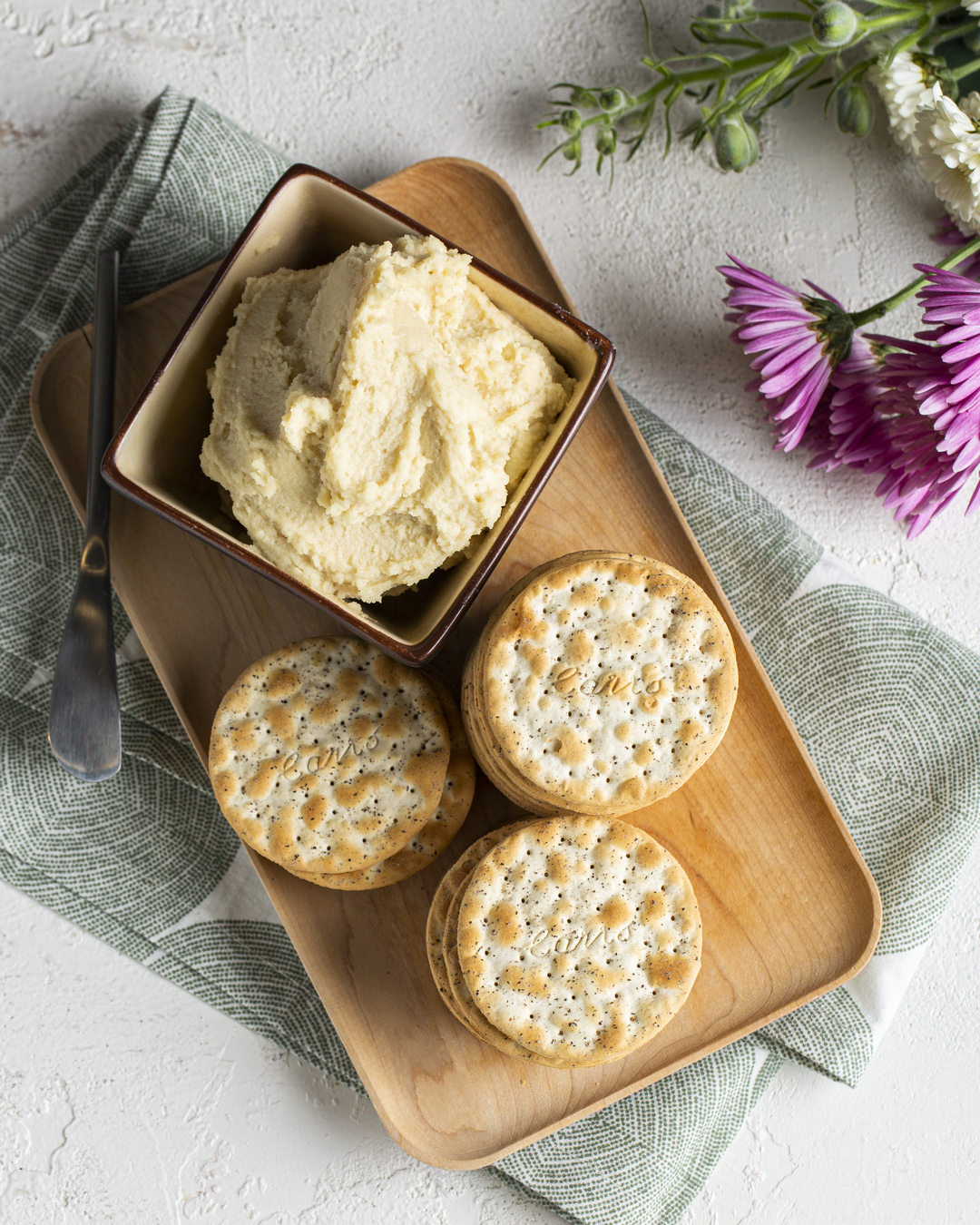 Vegan Cheese