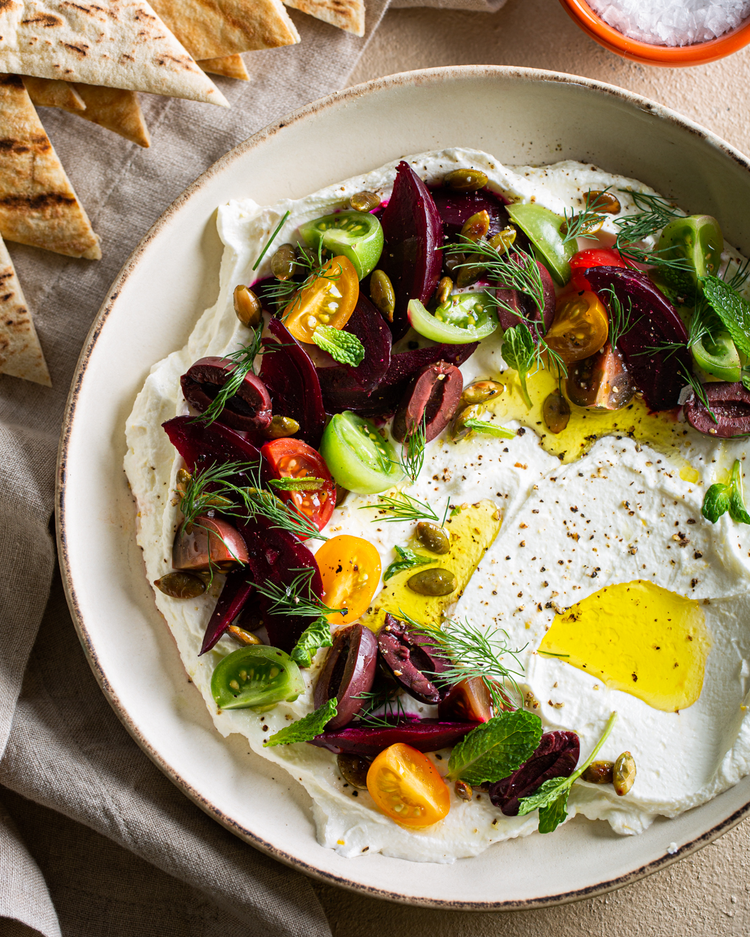 Labneh